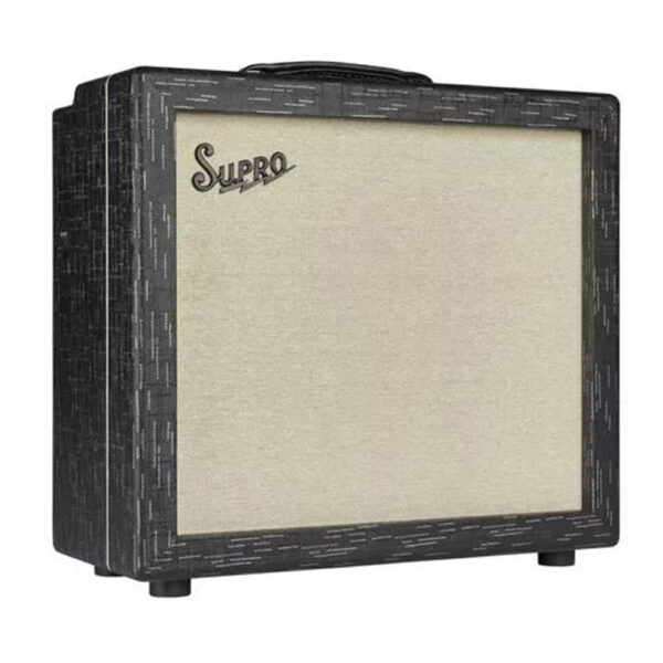 Supro rotale 1x12