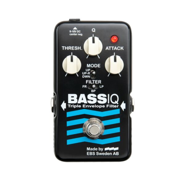 EBS BASS IQ