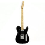 Fender Player Telecaster Black MN