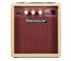 blackstar Blackstar Debut 10E
