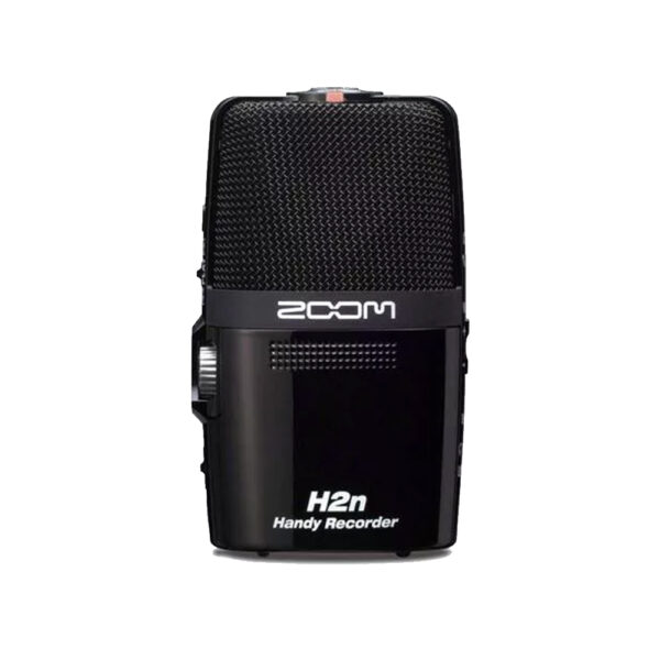 Zoom H2N