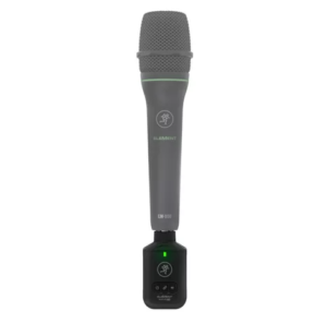 Mackie Element Wave Xlr