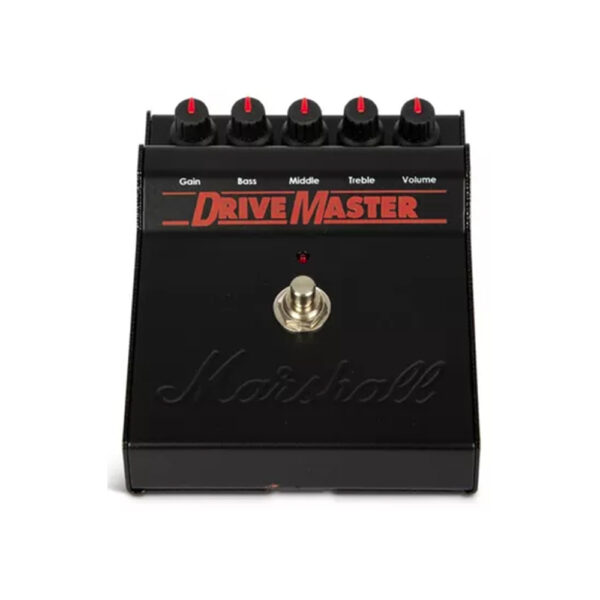 Marshall Drivemaster Reissue