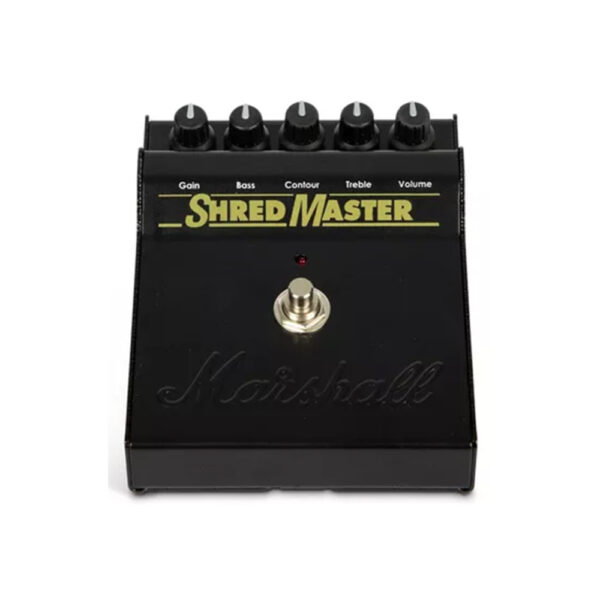 Marshall Shredmaster Reissue