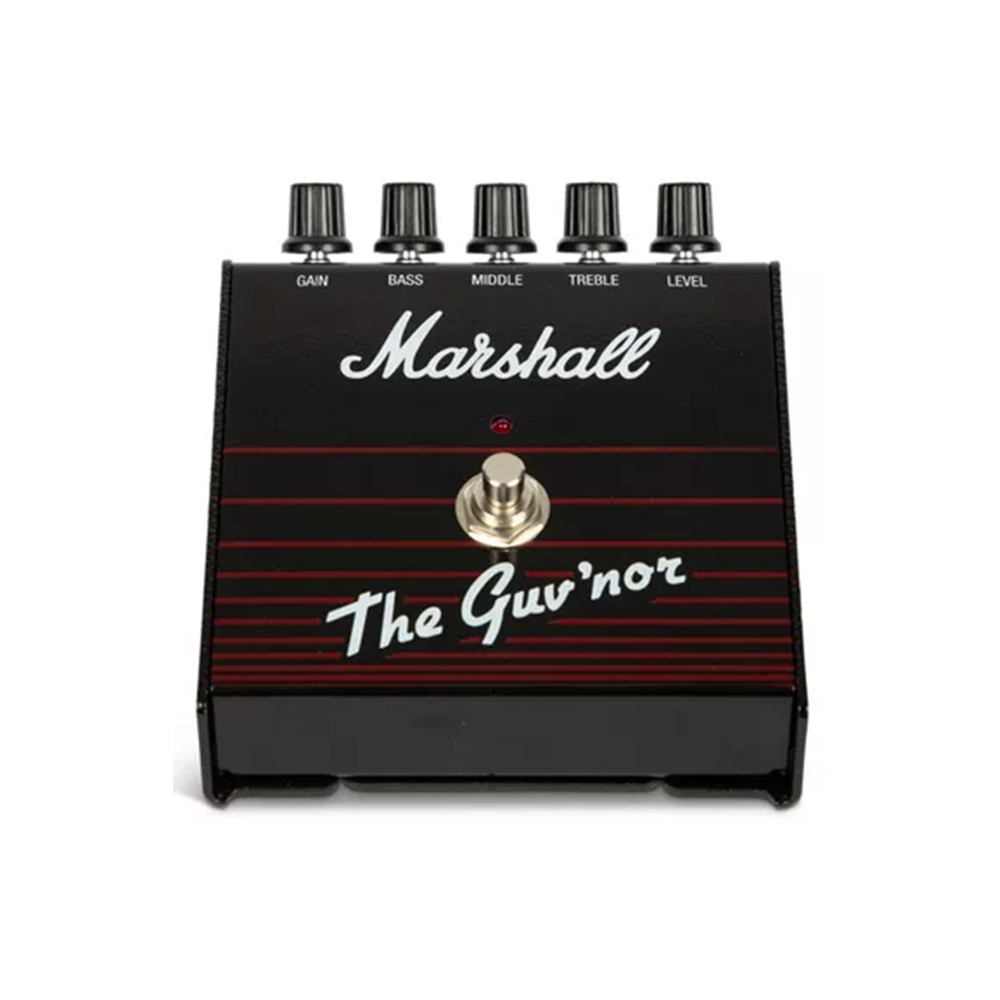 Marshall The Guv nor Reissue