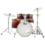 Pearl export laquer ember dawn exl725s c218