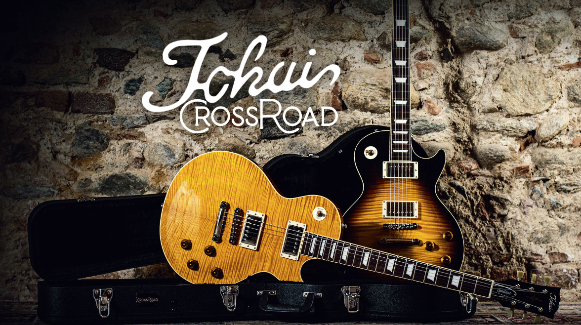 tokai crossroad