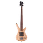 Warwick CORVETTE $$ 5 Teambuilt Pro Series NS