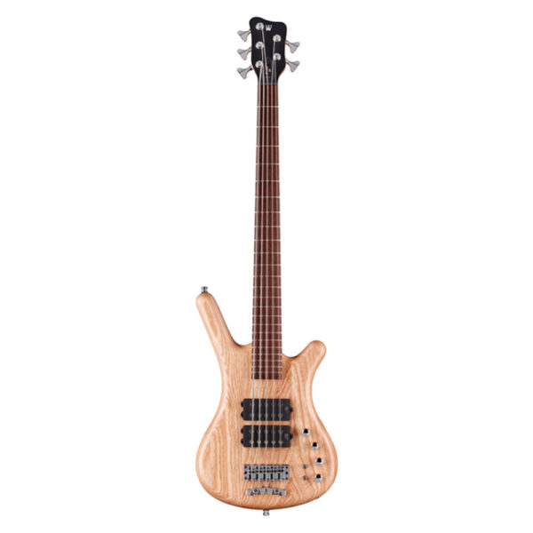 Warwick CORVETTE $$ 5 Teambuilt Pro Series NS