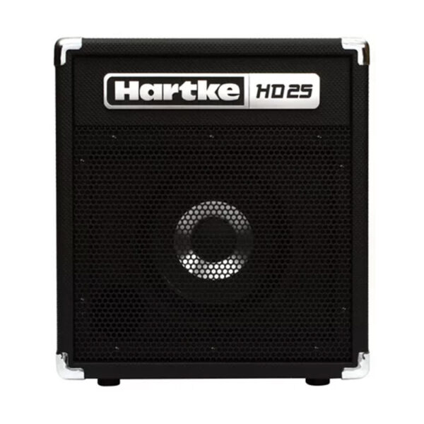 Hartke HD 25