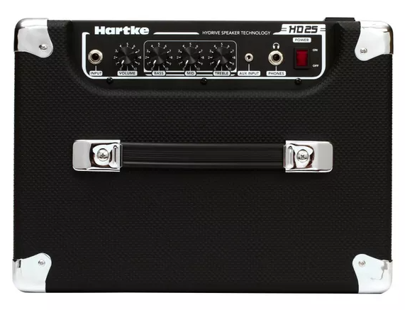 Hartke HD 25