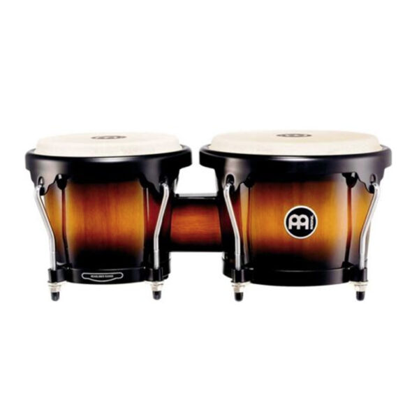 Meinl Bongo HB100VSB Vintage Sunburst