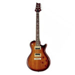 PRS SE 245 Standard Tobacco Sunburst