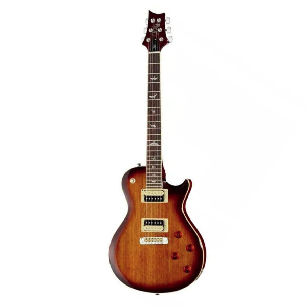 PRS SE 245 Standard Tobacco Sunburst