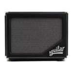 Aguilar sl 112 black 8 ohm