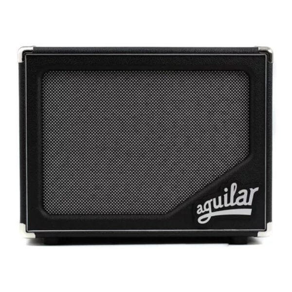 Aguilar sl 112 black 8 ohm