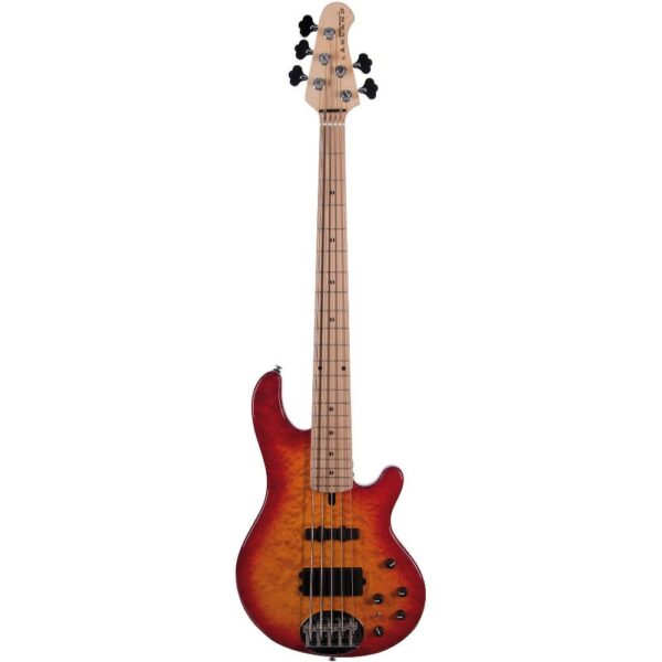 LAKLAND 55-02 SkylineDeluxe Rm MN Satin Cherry Sunburst