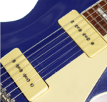Tokai uals65s LPB Lake Placid Blue