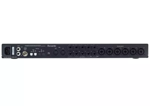 Focusrite Scarlett 18120