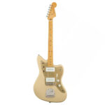 Squier 40th Jazzmaster MN Vintage Edition Satin Desert Sun