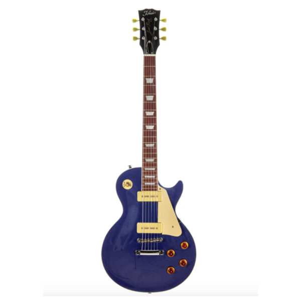 Tokai uals65s LPB Lake Placid Blue