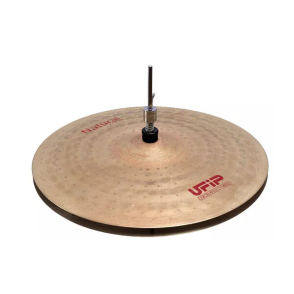 Ufip Natural Hi Hat 14