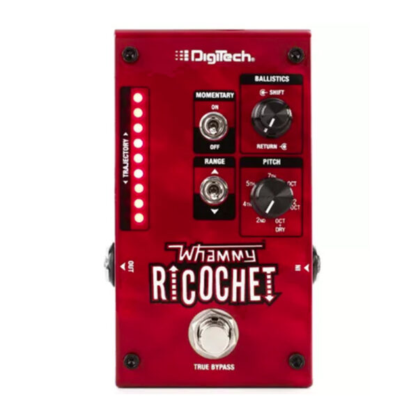 Digitech Whammy Ricochet