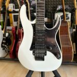 Ibanez Prestige 2550Z Galaxy white - immagine 2