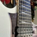 Ibanez Prestige 2550Z Galaxy white - immagine 4