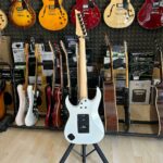 Ibanez Prestige 2550Z Galaxy white - immagine 6