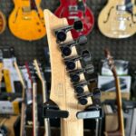 Ibanez Prestige 2550Z Galaxy white - immagine 7