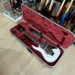 Ibanez Prestige 2550Z Galaxy white - immagine 8