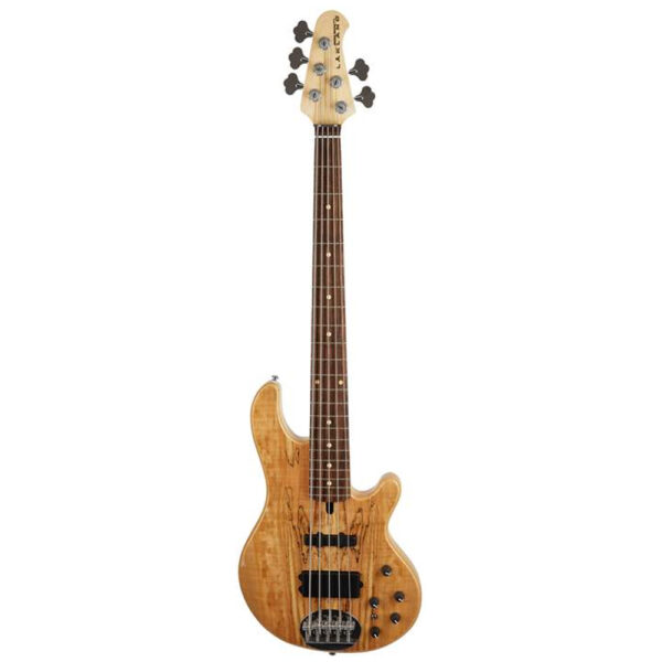 Lakland 55 02 deluxe natural