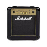 Marshall MG 10 gold