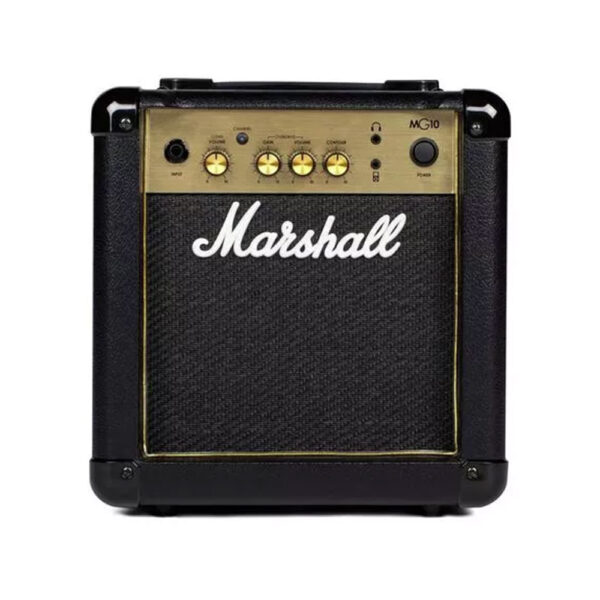 Marshall MG 10 gold
