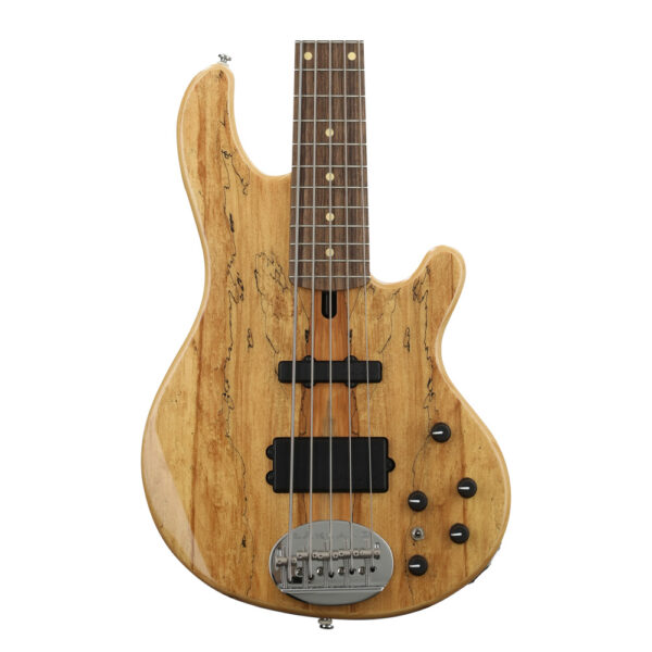 Lakland 55 02 deluxe natural