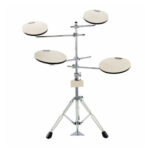 DW Go Anywhere Practice Kit