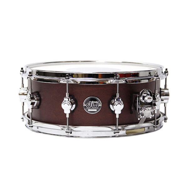 DW Performance 14" x 5,5" Tobacco Satin Oil rullante