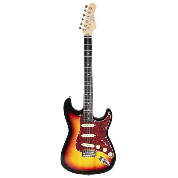 EKO S-300 Sunburst