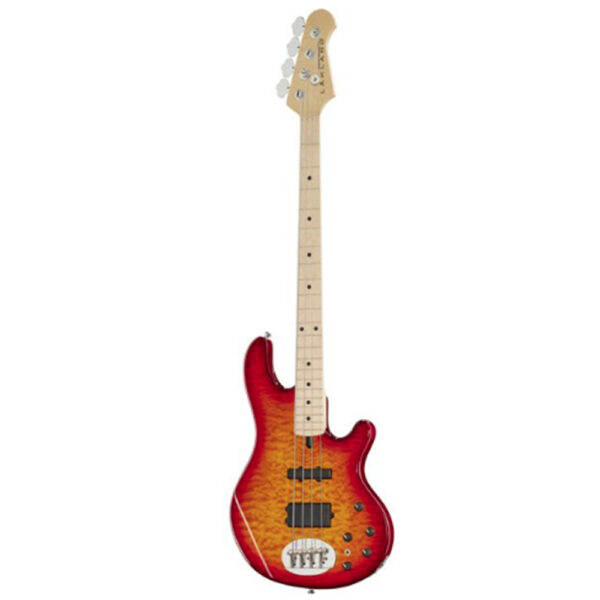 Lakland Skyline 44 02 Deluxe 4 CHSB