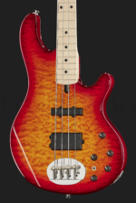 Lakland Skyline 44 02 Deluxe 4 CHSB