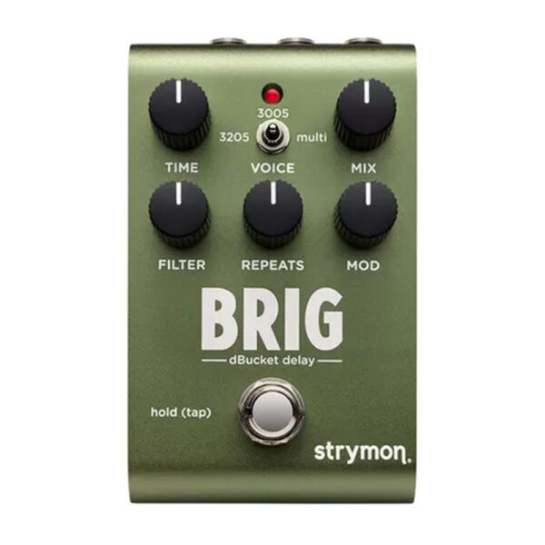 Strymon Brig dBucket Delay