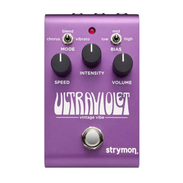 Strymon Ultraviolet Vibe