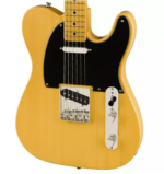 Squier Classic Vibe 50s Telecaster MN Butterscotch Blonde - immagine 2