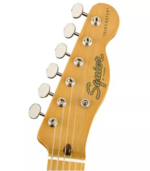 Squier Classic Vibe 50s Telecaster MN Butterscotch Blonde - immagine 3