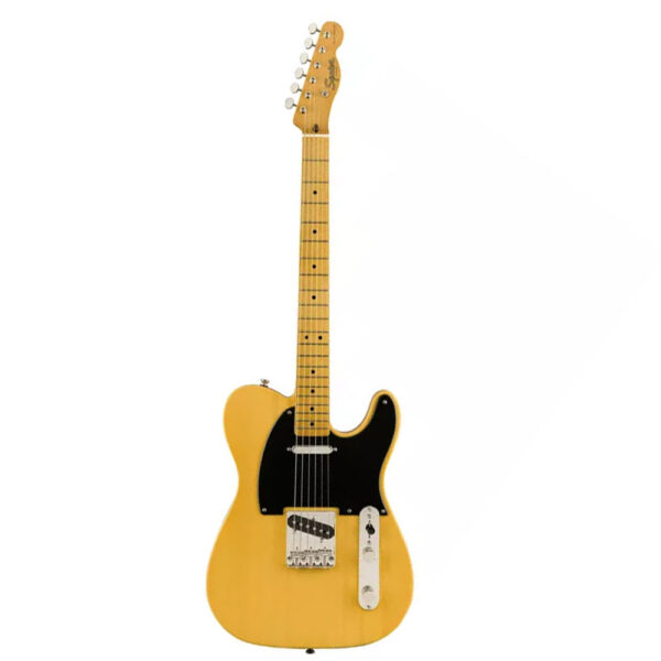 Squier Classic Vibe 50s Telecaster MN Butterscotch Blonde