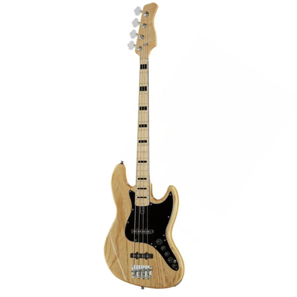 Sire Marcus Miller V7 Vintage Swamp Ash 4