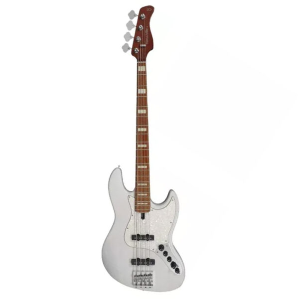 Sire Marcus Miller V8 4 White Blonde