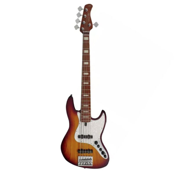 Sire Marcus Miller V8 5 Tobacco Sunburst