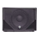 TOPP PRO Maxx 12A Sub